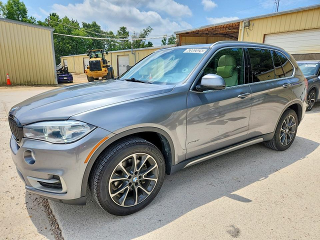 BMW X5 3.0L 6 ALL WHEEL DRIVE - автомобили, коли, обяви за нови и употребявани 0