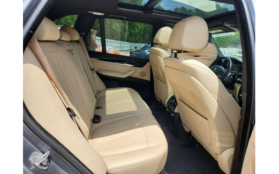 BMW X5 3.0L 6 ALL WHEEL DRIVE - автомобили, коли, обяви за нови и употребявани 10