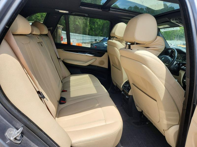 BMW X5 3.0L 6 ALL WHEEL DRIVE - автомобили, коли, обяви за нови и употребявани 10