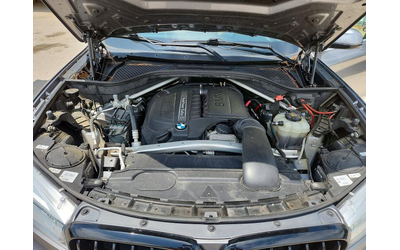BMW X5 3.0L 6 ALL WHEEL DRIVE - автомобили, коли, обяви за нови и употребявани 12