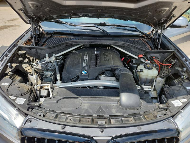 BMW X5 3.0L 6 ALL WHEEL DRIVE - автомобили, коли, обяви за нови и употребявани 12