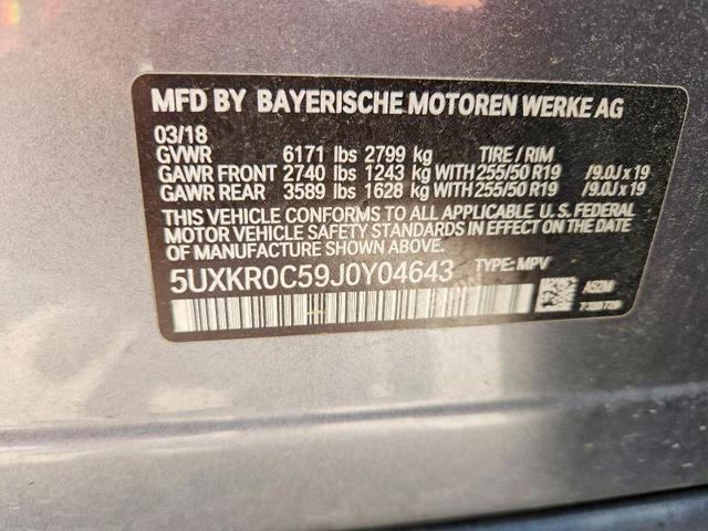 BMW X5 3.0L 6 ALL WHEEL DRIVE - автомобили, коли, обяви за нови и употребявани 13