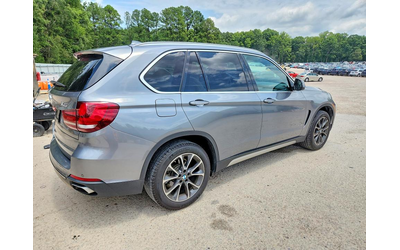 bmw-x5-3-0l-6-all-wheel-drive - 2