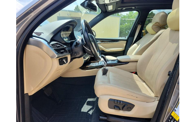 BMW X5 3.0L 6 ALL WHEEL DRIVE - автомобили, коли, обяви за нови и употребявани 6
