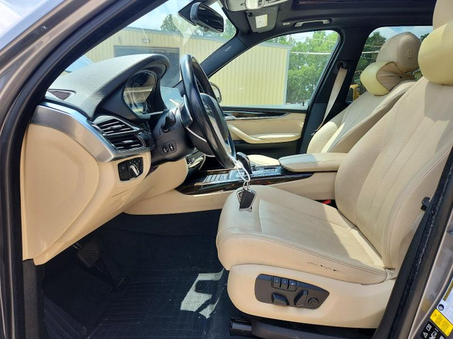 BMW X5 3.0L 6 ALL WHEEL DRIVE - автомобили, коли, обяви за нови и употребявани 6