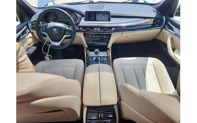 BMW X5 3.0L 6 ALL WHEEL DRIVE - автомобили, коли, обяви за нови и употребявани 7