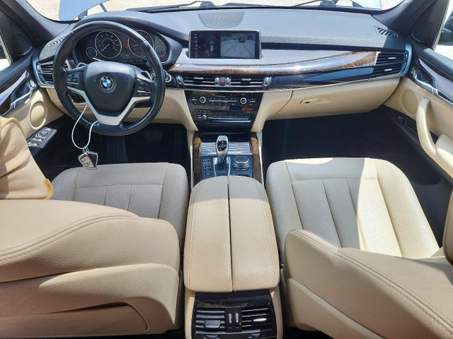 BMW X5 3.0L 6 ALL WHEEL DRIVE - автомобили, коли, обяви за нови и употребявани 7