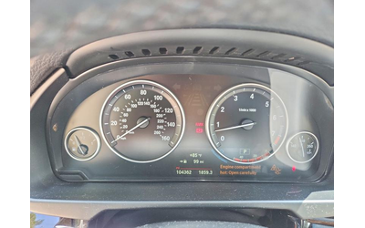BMW X5 3.0L 6 ALL WHEEL DRIVE - автомобили, коли, обяви за нови и употребявани 8