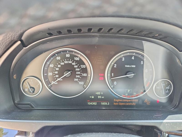 BMW X5 3.0L 6 ALL WHEEL DRIVE - автомобили, коли, обяви за нови и употребявани 8
