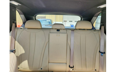 BMW X5 3.0L 6 ALL WHEEL DRIVE - автомобили, коли, обяви за нови и употребявани 9