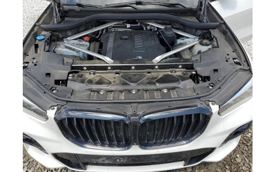 BMW X5 3.0L 6 REAR WHEEL DRIVE - автомобили, коли, обяви за нови и употребявани 11