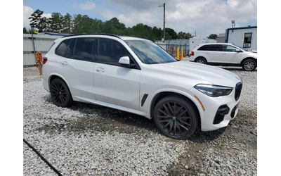 bmw-x5-3-0l-6-rear-wheel-drive - 4