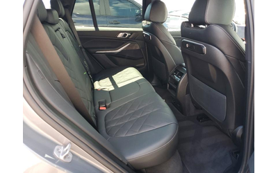 BMW X5 3.0L 6 REAR WHEEL DRIVE - автомобили, коли, обяви за нови и употребявани 10