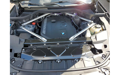 BMW X5 3.0L 6 REAR WHEEL DRIVE - автомобили, коли, обяви за нови и употребявани 12