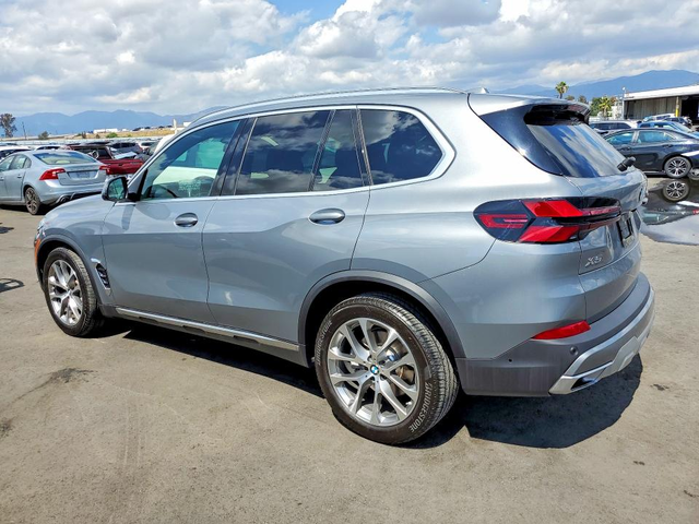 BMW X5 3.0L 6 REAR WHEEL DRIVE - автомобили, коли, обяви за нови и употребявани 1