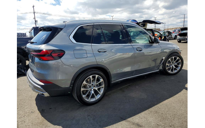 bmw-x5-3-0l-6-rear-wheel-drive - 2