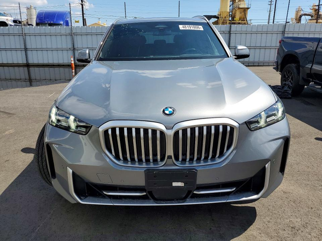 BMW X5 3.0L 6 REAR WHEEL DRIVE - автомобили, коли, обяви за нови и употребявани 4