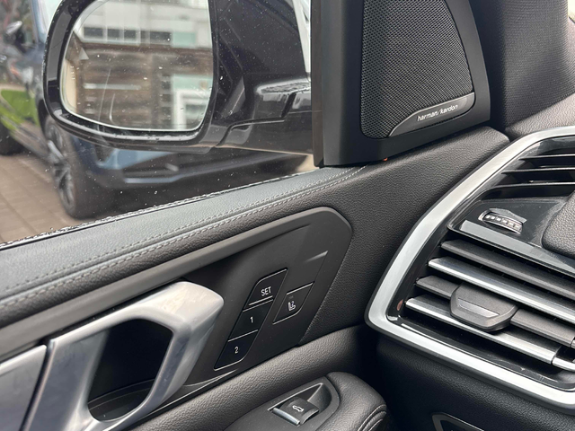 BMW X5 3.0L 6cyl AWD - автомобили, коли, обяви за нови и употребявани 10