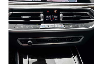 BMW X5 3.0L 6cyl AWD - автомобили, коли, обяви за нови и употребявани 12