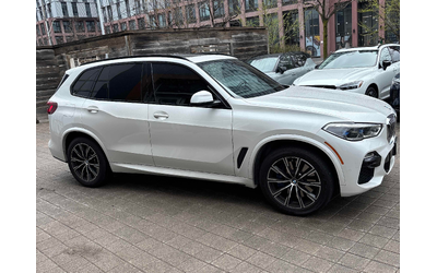 bmw-x5-3-0l-6cyl-awd - 2