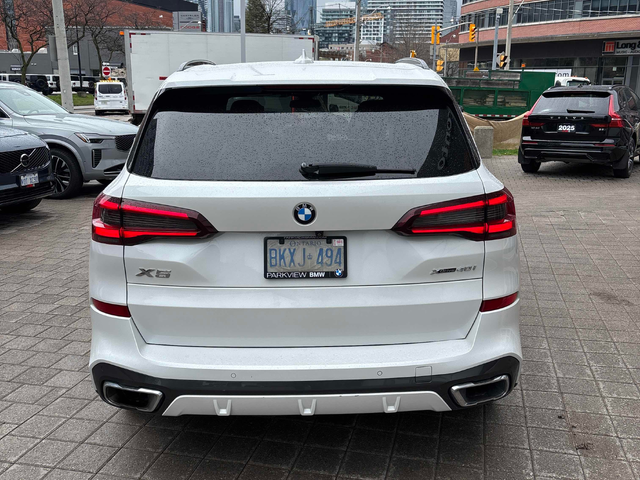BMW X5 3.0L 6cyl AWD - автомобили, коли, обяви за нови и употребявани 3