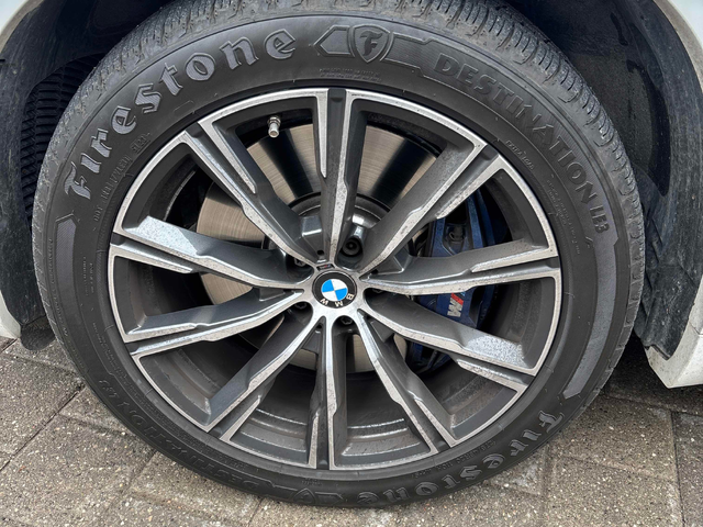 BMW X5 3.0L 6cyl AWD - автомобили, коли, обяви за нови и употребявани 6