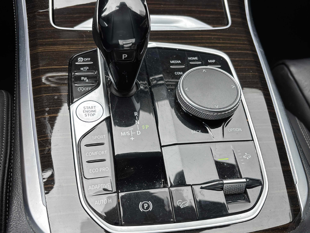 BMW X5 3.0L 6cyl AWD - автомобили, коли, обяви за нови и употребявани 9