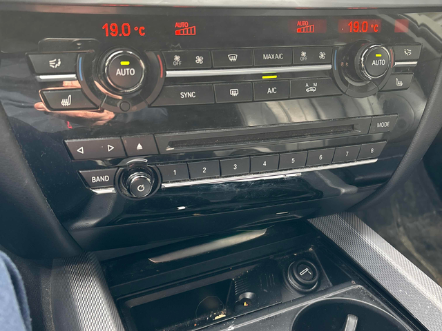 BMW X5 3.0L 6cyl AWD - автомобили, коли, обяви за нови и употребявани 11