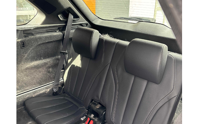 BMW X5 3.0L 6cyl AWD - автомобили, коли, обяви за нови и употребявани 12