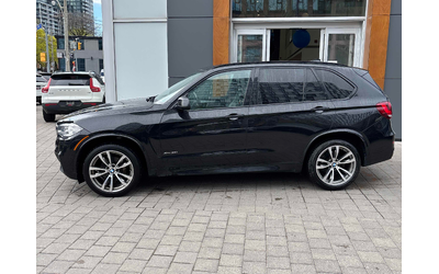 bmw-x5-3-0l-6cyl-awd - 1