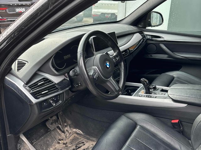 BMW X5 3.0L 6cyl AWD - автомобили, коли, обяви за нови и употребявани 4