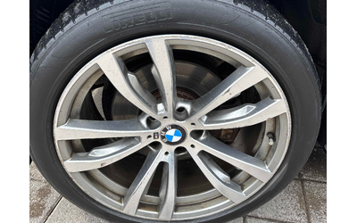 BMW X5 3.0L 6cyl AWD - автомобили, коли, обяви за нови и употребявани 6