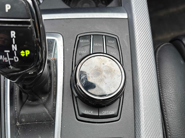 BMW X5 3.0L 6cyl AWD - автомобили, коли, обяви за нови и употребявани 9