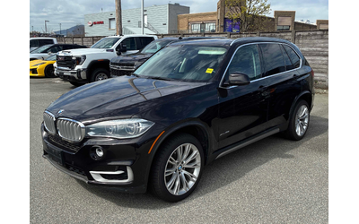 bmw-x5-3-0l-6cyl-awd - 0