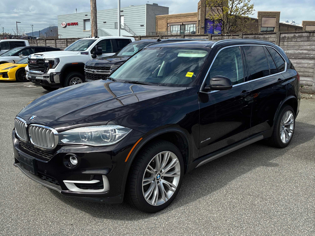 BMW X5 3.0L 6cyl AWD - автомобили, коли, обяви за нови и употребявани 0