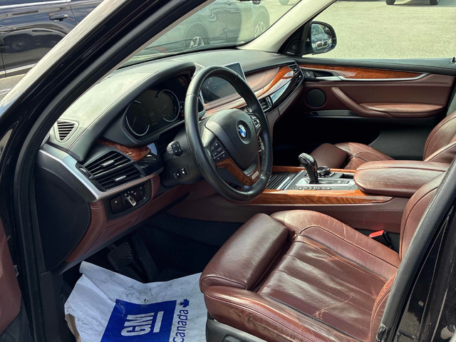 BMW X5 3.0L 6cyl AWD - автомобили, коли, обяви за нови и употребявани 4