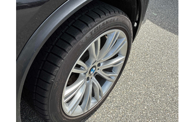 BMW X5 3.0L 6cyl AWD - автомобили, коли, обяви за нови и употребявани 6