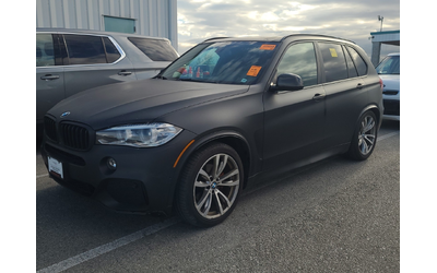 bmw-x5-3-0l-6cyl-awd - 0