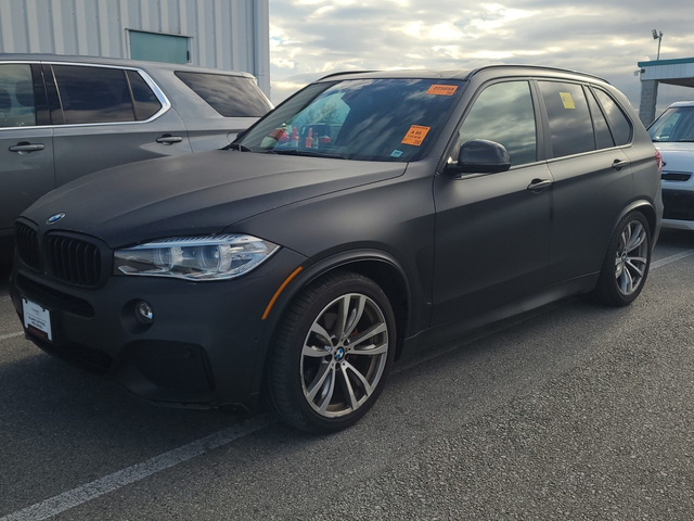 BMW X5 3.0L 6cyl AWD - автомобили, коли, обяви за нови и употребявани 0