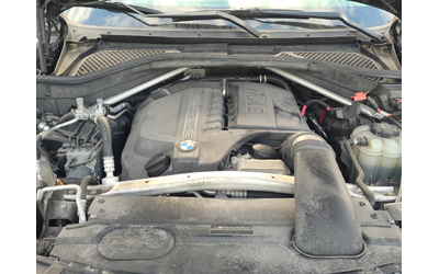 BMW X5 3.0L 6cyl AWD - автомобили, коли, обяви за нови и употребявани 11