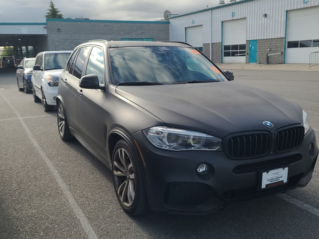 BMW X5 3.0L 6cyl AWD - автомобили, коли, обяви за нови и употребявани 15
