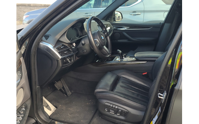 bmw-x5-3-0l-6cyl-awd - 1