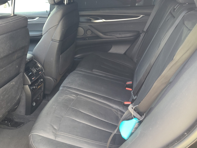 BMW X5 3.0L 6cyl AWD - автомобили, коли, обяви за нови и употребявани 2