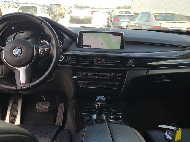 BMW X5 3.0L 6cyl AWD - автомобили, коли, обяви за нови и употребявани 4