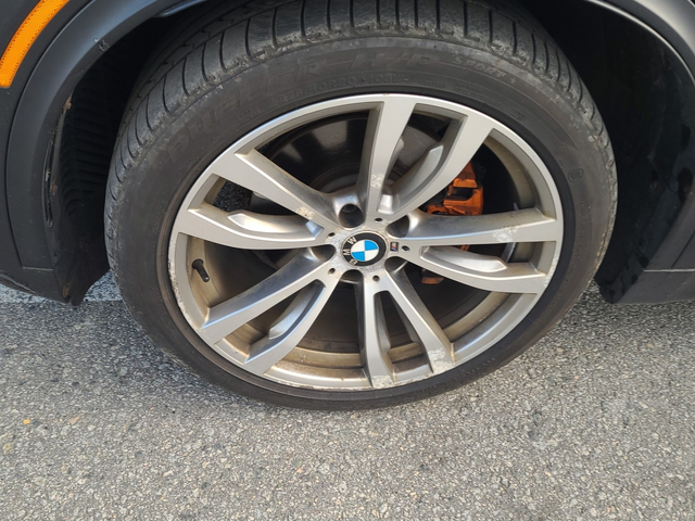 BMW X5 3.0L 6cyl AWD - автомобили, коли, обяви за нови и употребявани 5