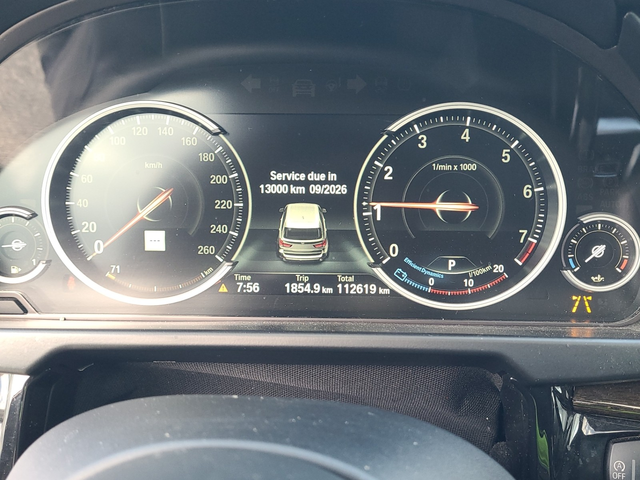 BMW X5 3.0L 6cyl AWD - автомобили, коли, обяви за нови и употребявани 6