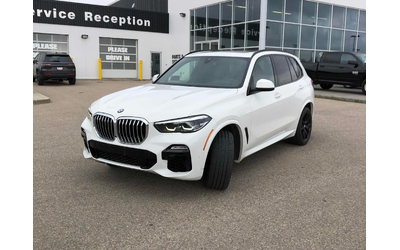 bmw-x5-3-0l-6cyl-awd - 0