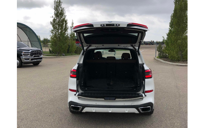 BMW X5 3.0L 6cyl AWD - автомобили, коли, обяви за нови и употребявани 11