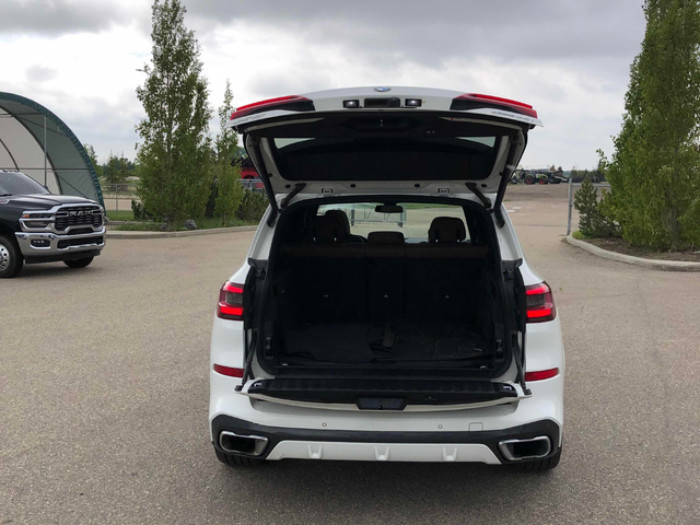 BMW X5 3.0L 6cyl AWD - автомобили, коли, обяви за нови и употребявани 11