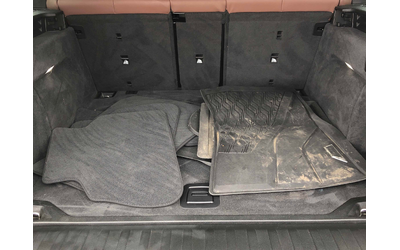 BMW X5 3.0L 6cyl AWD - автомобили, коли, обяви за нови и употребявани 12